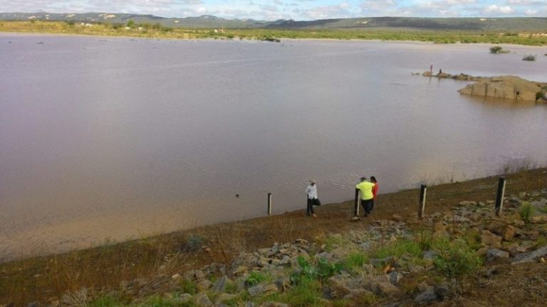 Apesar das fortes chuvas, mais de 20 reservatórios da PB seguem em situação crítica