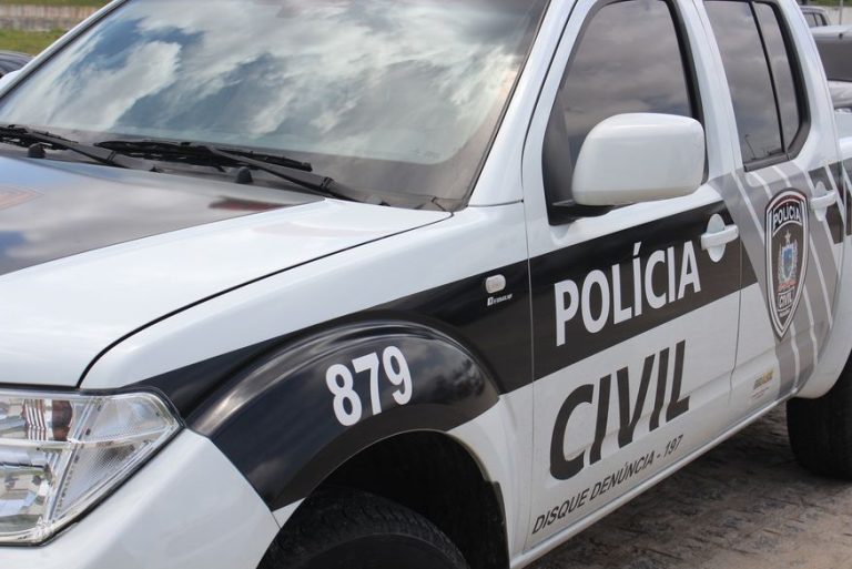 Ex-policial é preso na PB por feminicídio cometido em SP há 14 anos