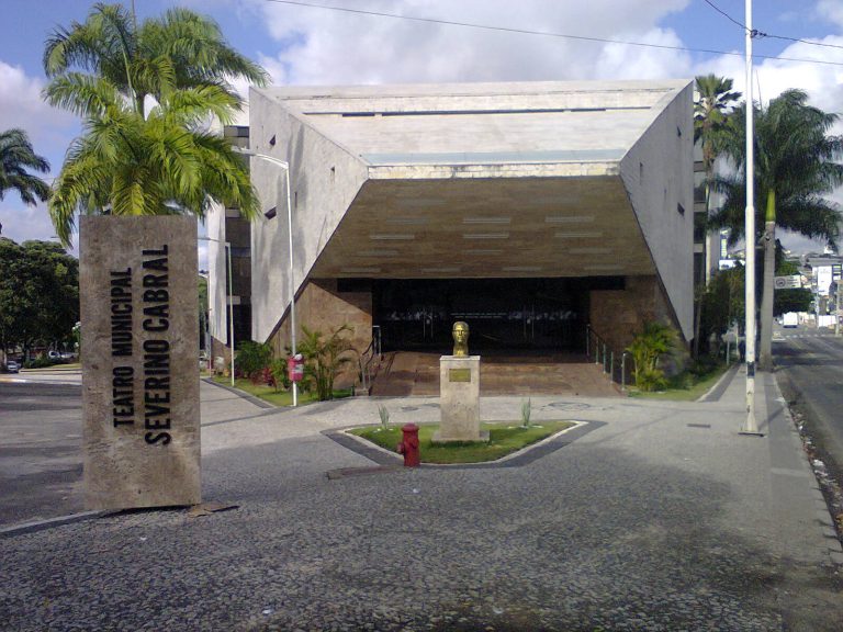 Agenda Cultural: Campina Grande tem programação teatral neste fim de semana. Confira