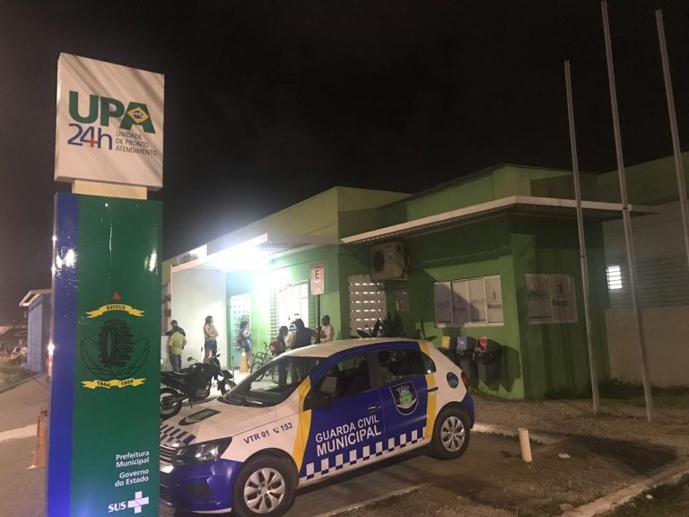 EM BAYEUX: Jovens passam mal após uso de droga sintética