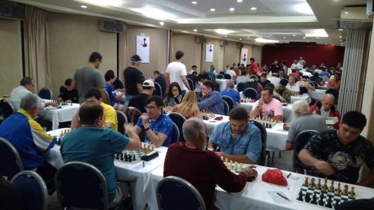 XADREZ: Contagem regressiva para o XII Memorial Bobby Fischer, em João Pessoa