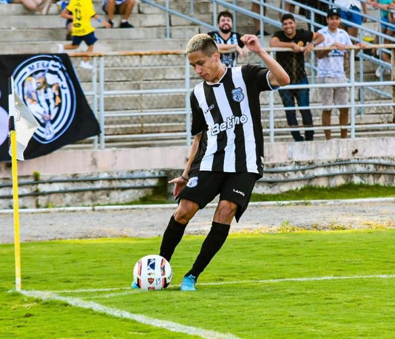 VAI ROLAR A BOLA: Definidas datas e horários das semifinais do Campeonato Paraibano