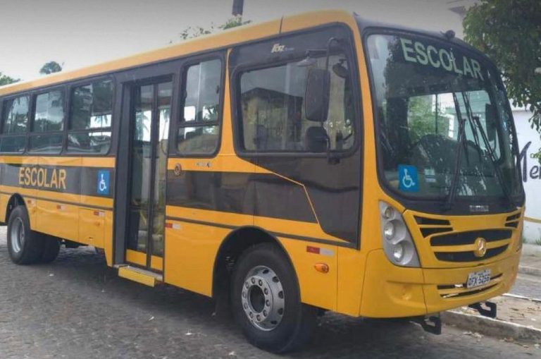 NO RN: Prefeitura de Nova Olinda suspende transporte escolar com destino a Patos – PB, nos dias 16 e 17