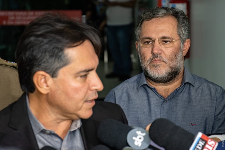 Polícia Civil vai investigar origem de ‘fake news’ sobre ameaça de ataques na PB