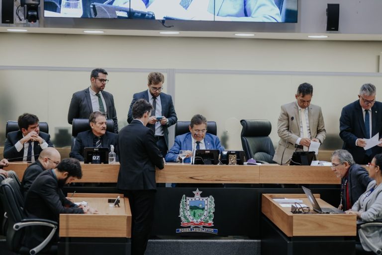 ALPB aprova criação de programa de enfrentamento ao racismo na Paraíba