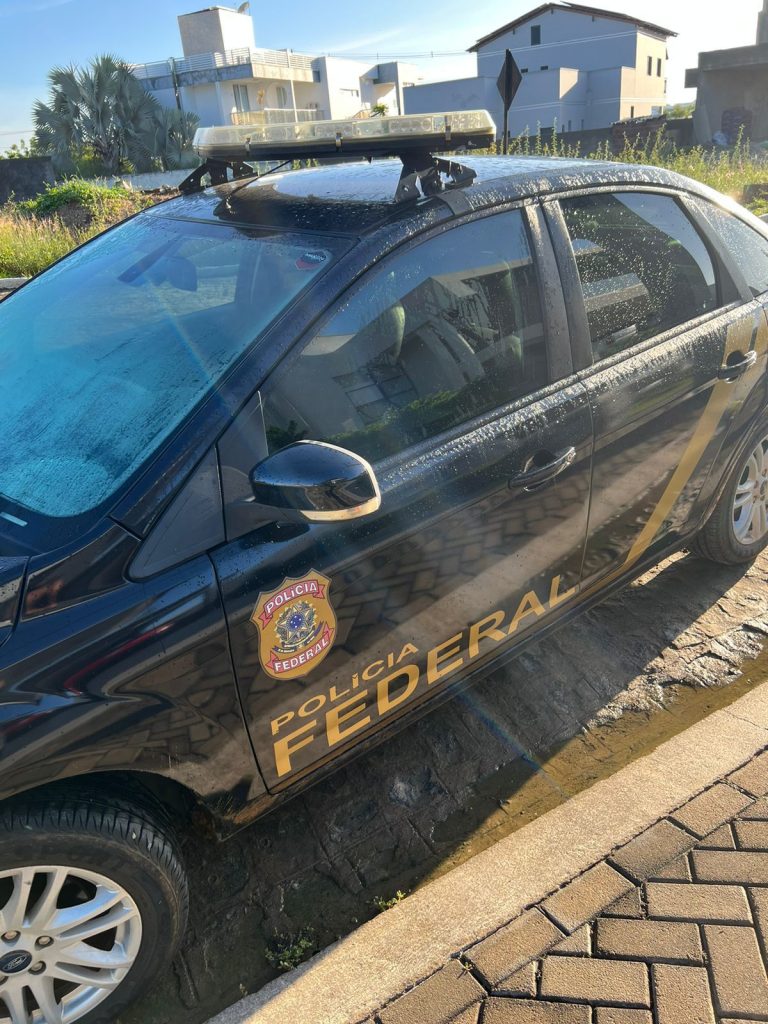 FECHANDO O CERCO: PF volta a fazer operação para investigar transporte de eleitores na PB