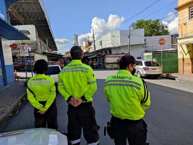 STTP anuncia serviço especial de transporte coletivo para jogo Campinense x Ferroviário no Amigão