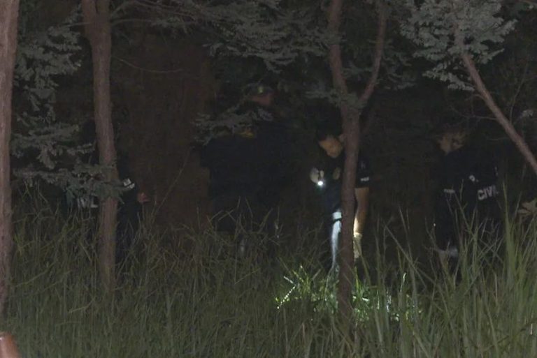Ossada humana é encontrada perto do Palácio do Planalto, no DF