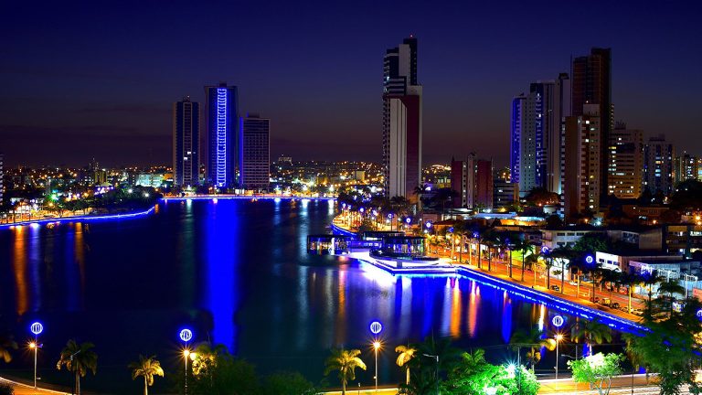 NOVO RANKING: Campina Grande desponta como a 3ª no Brasil e a única no Nordeste em 2023 entre as cidades inovadoras