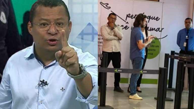 Nilvan critica Pedro Cunha Lima por ‘tentar’ participar de evento com Lula na PB: “Agora tudo ficou claro”