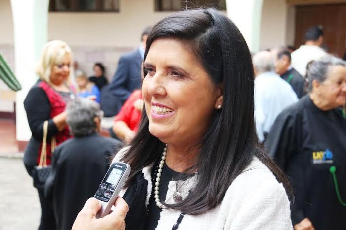 Ex-vice-governadora da PB, Lígia Feliciano é nomeada para cargo federal no Ministério do Desenvolvimento Social