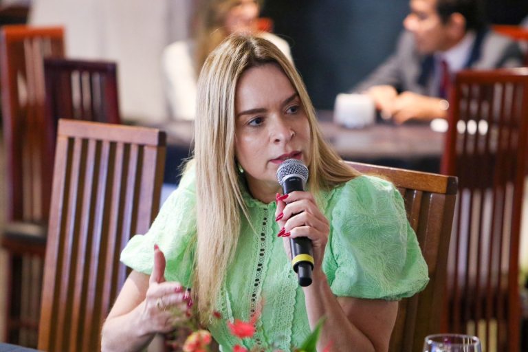 Criminosos voltam a usar nome de Daniella Ribeiro para aplicar golpes