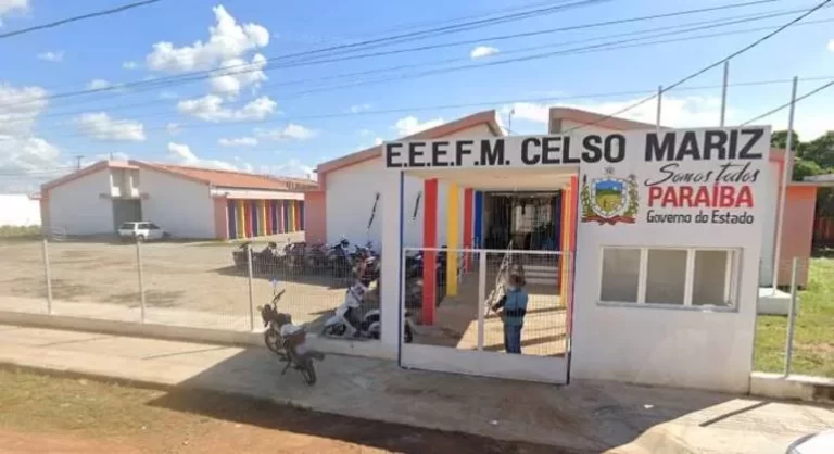 Após adolescente ser esfaqueado em escola no Sertão da PB, MP recomenda rondas policiais e campanhas educativas