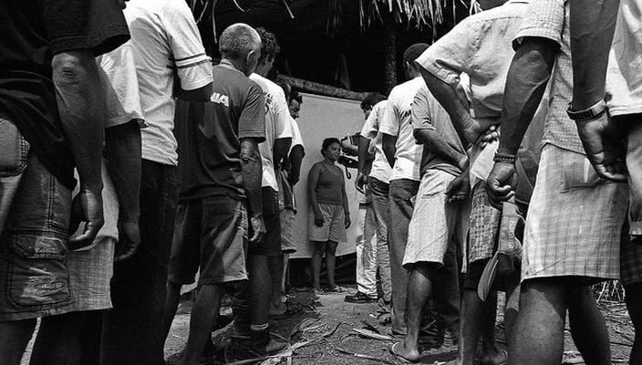 TRABALHO ESCRAVO: Brasil tem o maior número de pessoas resgatadas no 1º trimestre em 15 anos