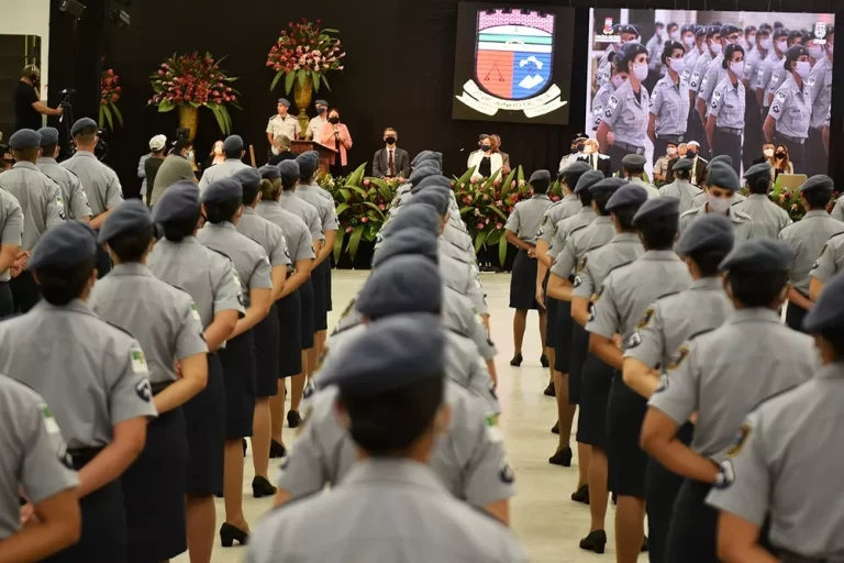 Concurso da Polícia Militar no RN é adiado após onda de ataques