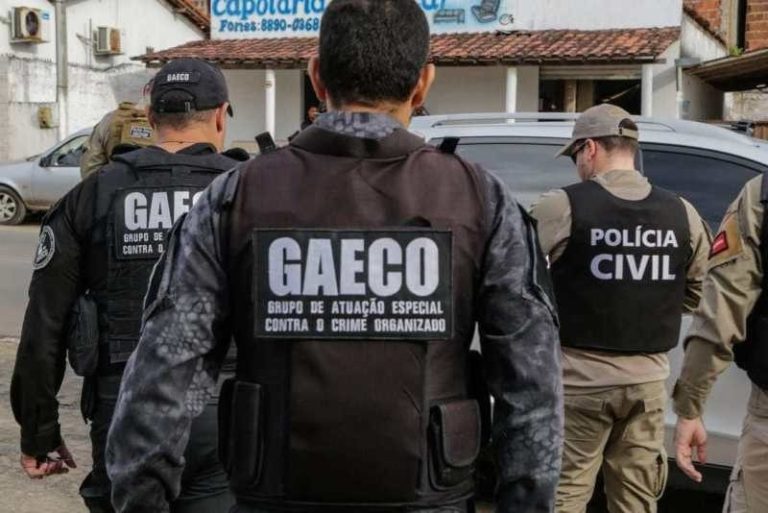 Operação do Gaeco investiga fraudes cometidas por advogados na PB e em sete Estados
