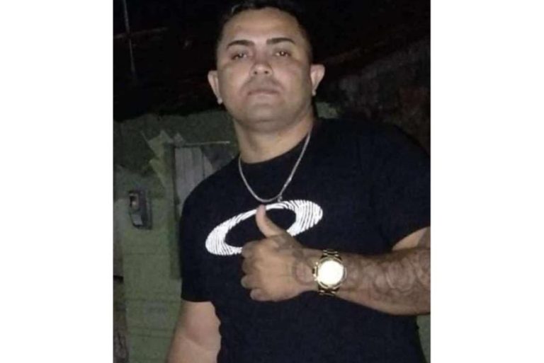 NO BREJO: Homem é assassinado com disparos de arma de fogo durante bebedeira