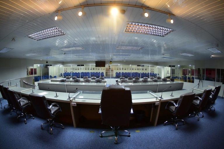 TJPB proíbe leitura de texto bíblico em sessões da CMCG