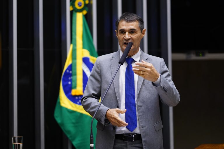 Deputado Romero Rodrigues é eleito presidente da Comissão do Turismo, nesta quarta-feira (15)