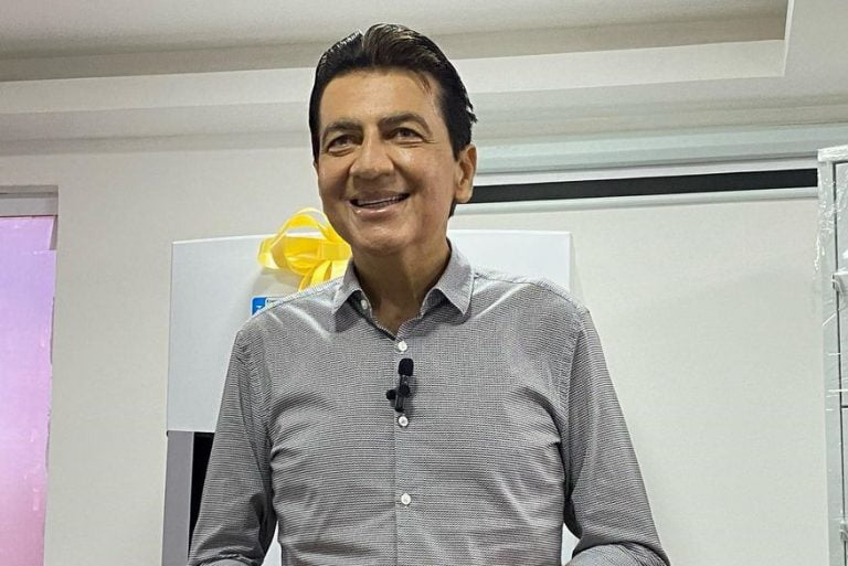 Manoel Junior deixou escrita lista de músicas para tocar no velório; veja