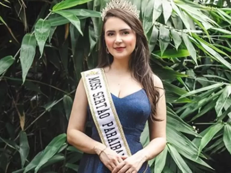 Corpo de Maya Nitão chega à Paraíba e será velado em JP nesta terça-feira (28)