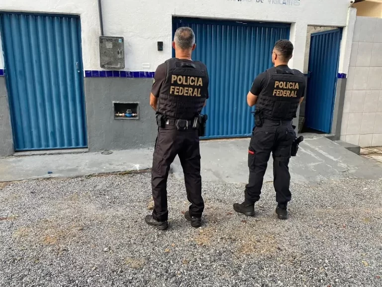 PF deflagra operação contra empresa de vigilância acusada de falsificar laudos médicos na PB