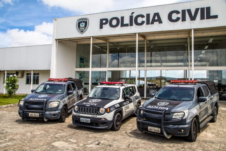 EM CAMPINA: Polícia Civil prende criminoso de facção que tentou ‘arregimentar’ novo membro à força