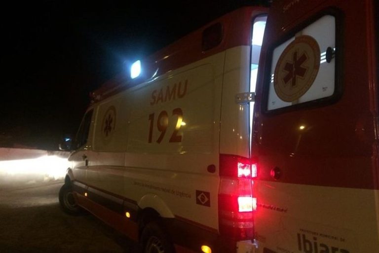 Homem morre ao ser atropelado por carro em Gurinhém, no Brejo da PB