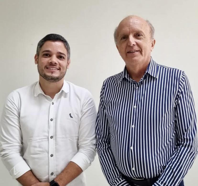 Ex-secretários de Saúde farão parte da direção de novo hospital de CG