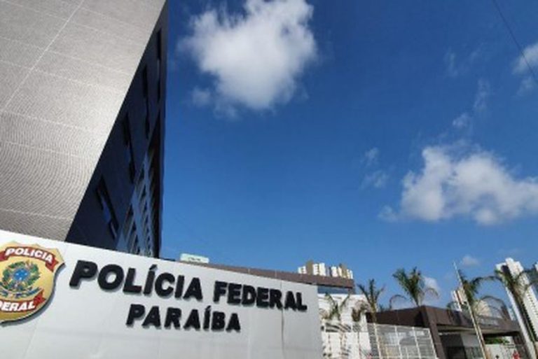 PF prende idoso suspeito de se passar por sete beneficiários diferentes na PB
