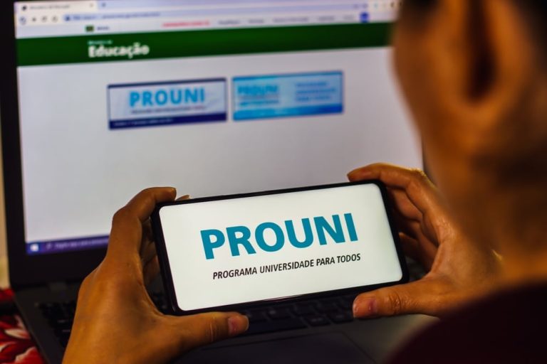 Divulgado resultado da 2ª chamada do Prouni 2023