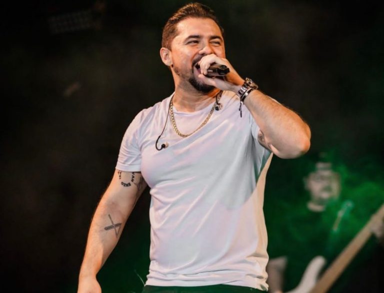 Confira a programação oficial do São João de Patos 2023