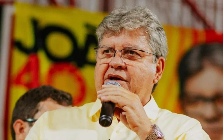 PSB do governador João Azevêdo promove mudanças no diretório estadual e municipais de JP e CG; confira