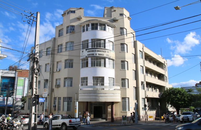 IPTU 2023 tem reajuste de 5,79% em CG e boletos já estão disponíveis