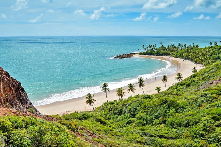 Litoral da Paraíba tem 7 trechos de praias impróprios para banho; veja locais