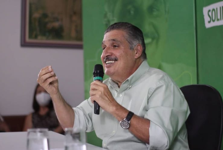 Ex-deputado é nomeado para superintendência do DNIT na PB