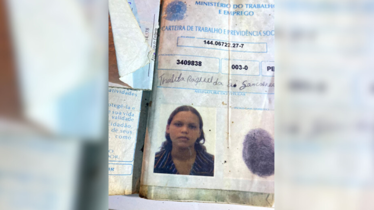 Mulher morre carbonizada durante incêndio no kitnet onde morava, em CG