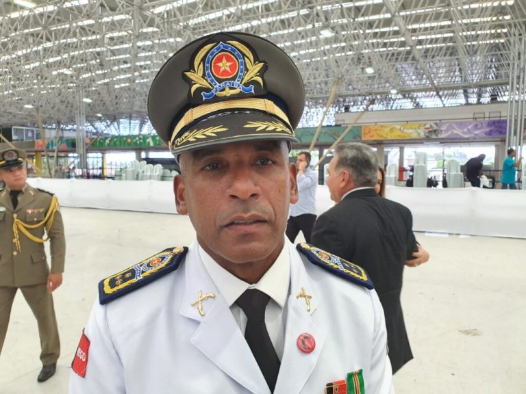 Concurso para PM da PB terá mais de mil vagas e edital deve ser publicado em maio, revela comandante