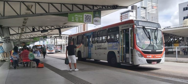 STTP divulga horários da frota de ônibus para Semana Santa. Confira