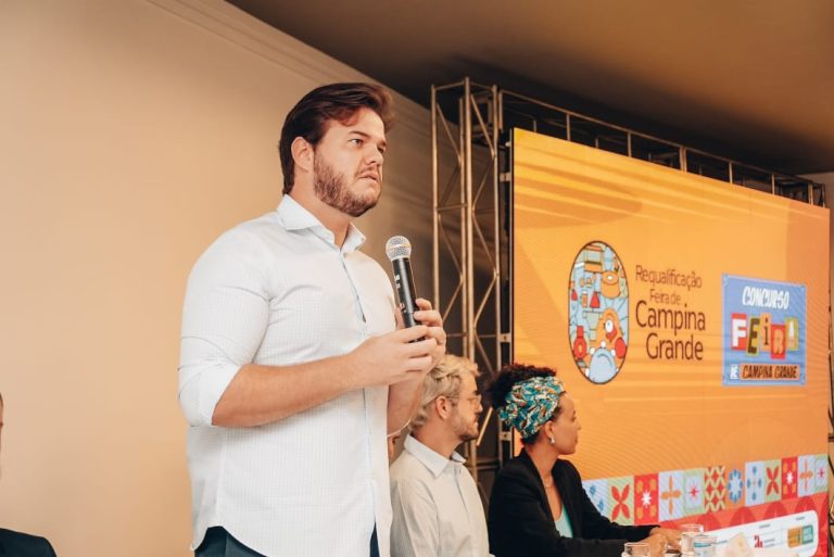 PMCG divulga vencedores do concurso para requalificação da Feira Central