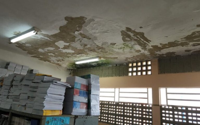 TCE-PB realiza auditoria em 278 escolas de 80 municípios