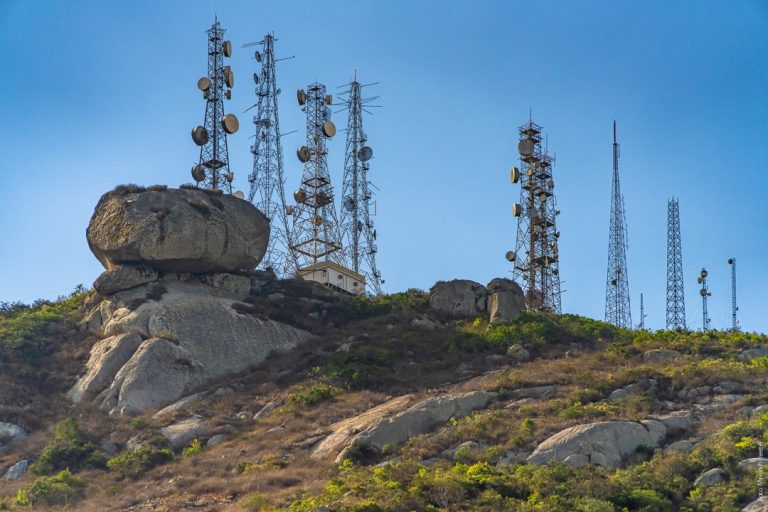 Pico do Jabre, ponto mais alto da Paraíba, ‘ganhou’ 11 metros em nova medição