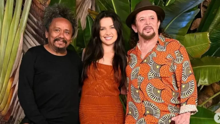 Juliette no Maior São João do Mundo: artista confirma presença na abertura da festa