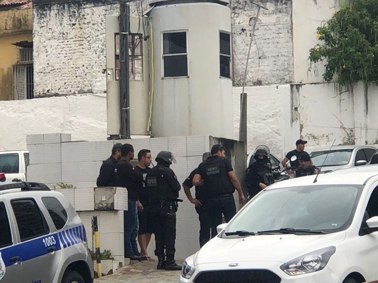 Seis pessoas são condenadas por morte de vigilante em CG