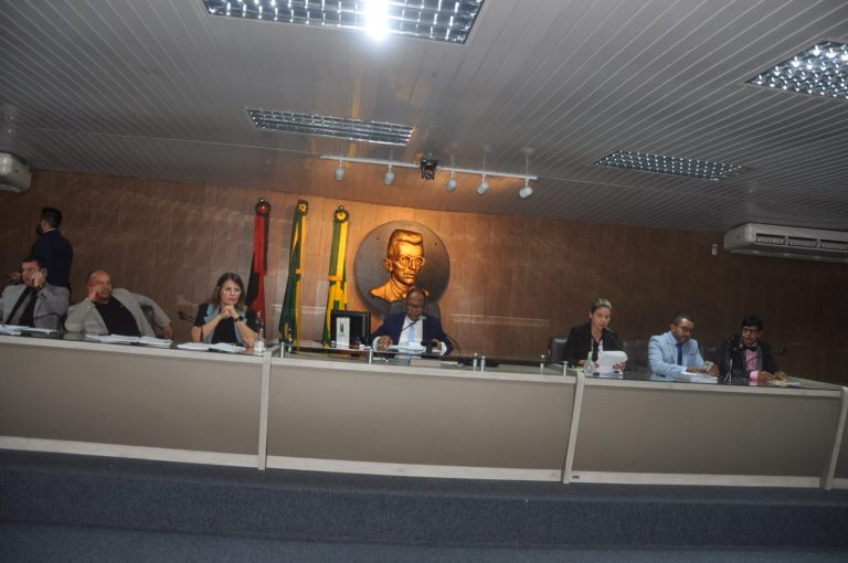 Vereadores de Campina Grande aprovam autorização para financiamentos pelo Município
