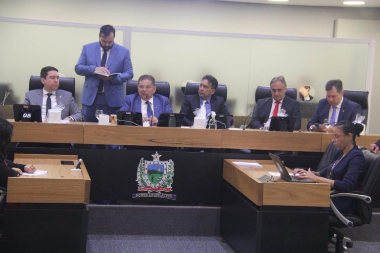 ALPB aprova criação de cargos na Secretaria de Cultura e viabiliza concurso público