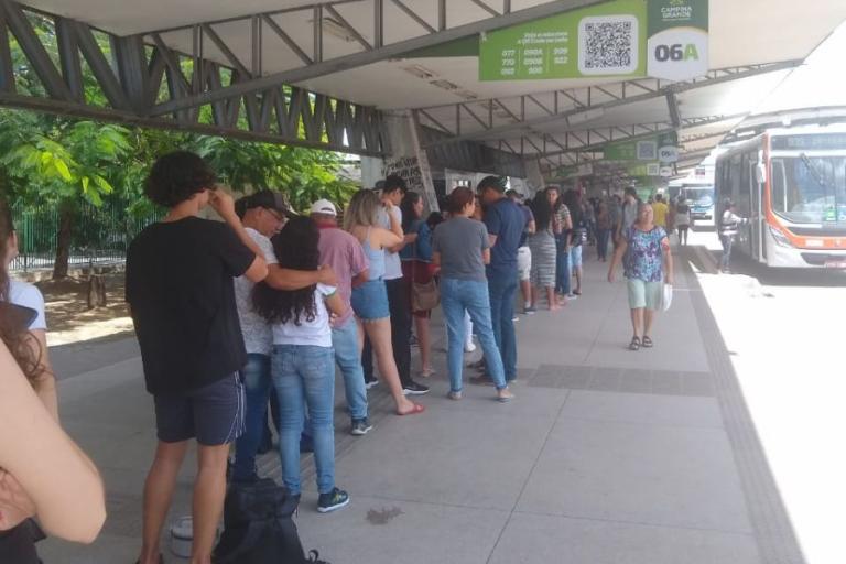 Sitrans emite nota com esclarecimentos sobre a carteira de estudante e o Vale Bus Card
