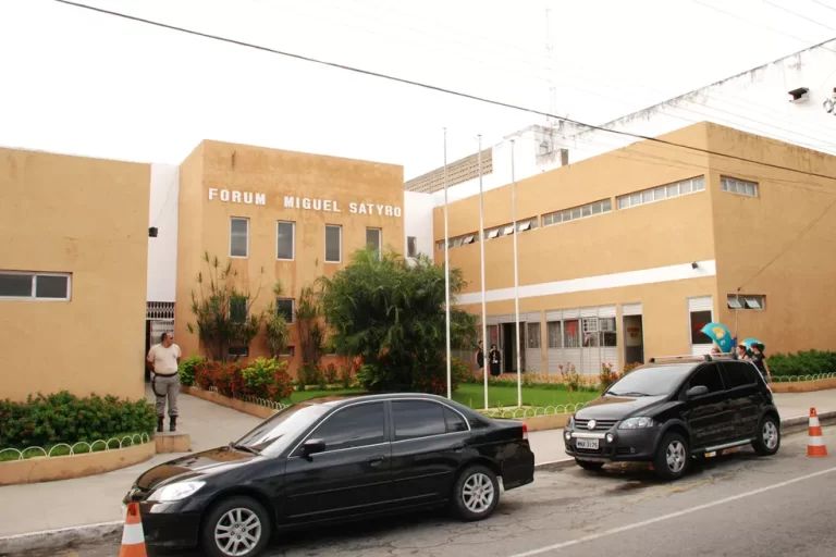 NO SERTÃO: Homem que matou esposa grávida é condenado a 37 anos de prisão