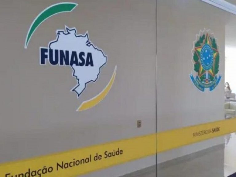 Ex-prefeitos da PB são condenados por desvio de verbas da Funasa
