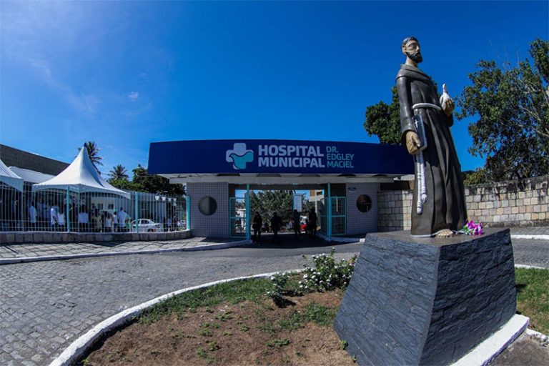Hospital de CG registra pane elétrica e pacientes são transferidos na tarde desta quinta-feira (20)